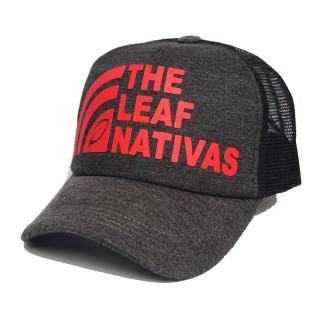 Gorras LEAF NATIVA camionera 3D urbano